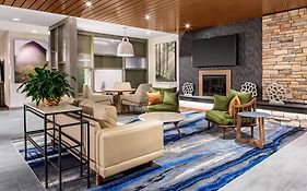 Fairfield Inn & Suites By Marriott Queensbury Glens Falls/Lake George